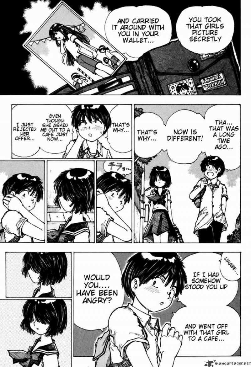 Mysterious Girlfriend X 2 12