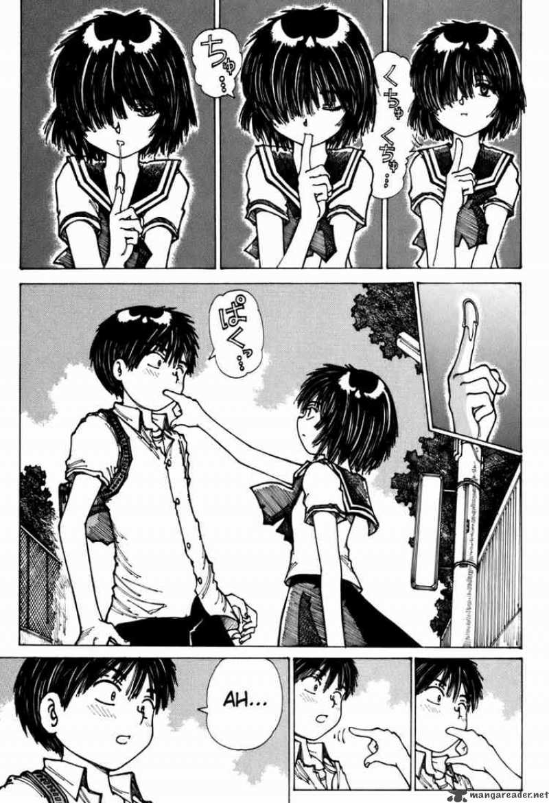 Mysterious Girlfriend X 2 14