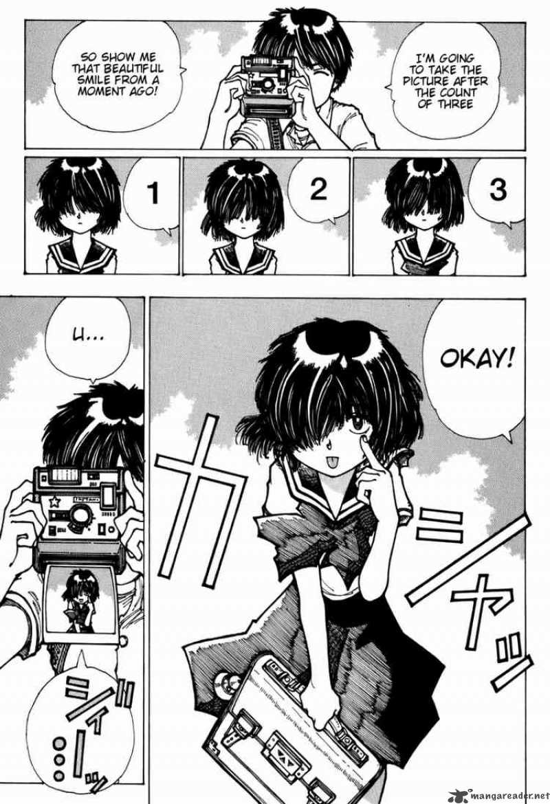 Mysterious Girlfriend X 2 20