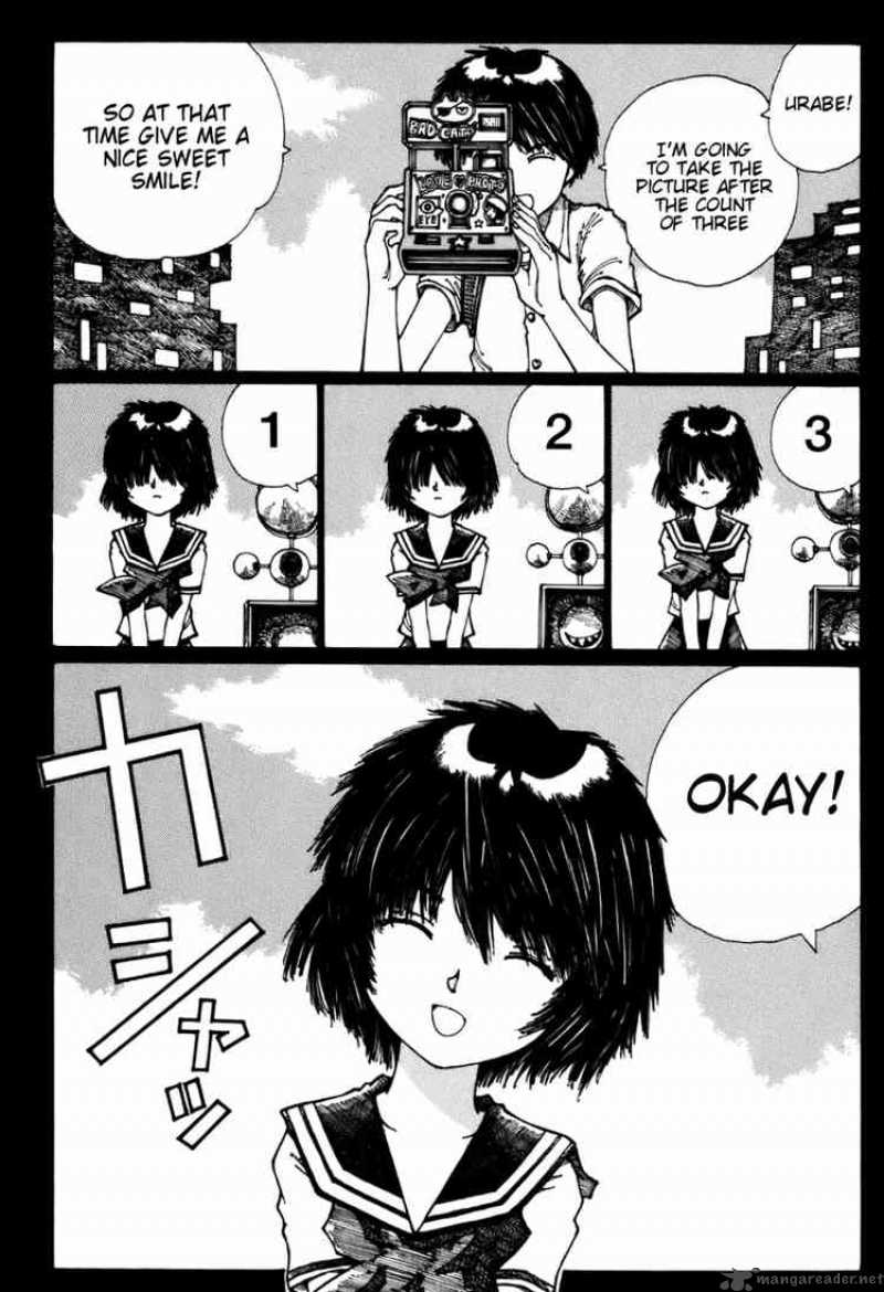 Mysterious Girlfriend X 2 3