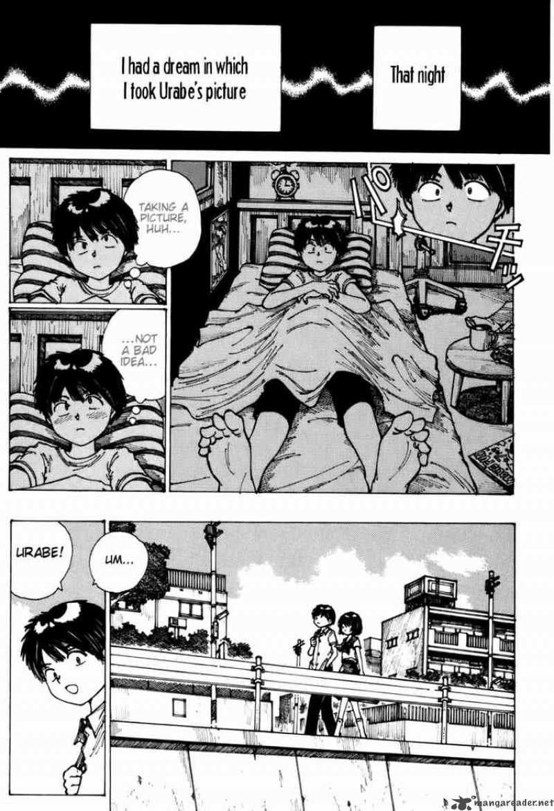 Mysterious Girlfriend X 2 4