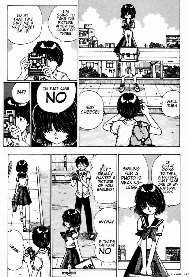 Mysterious Girlfriend X 2 6