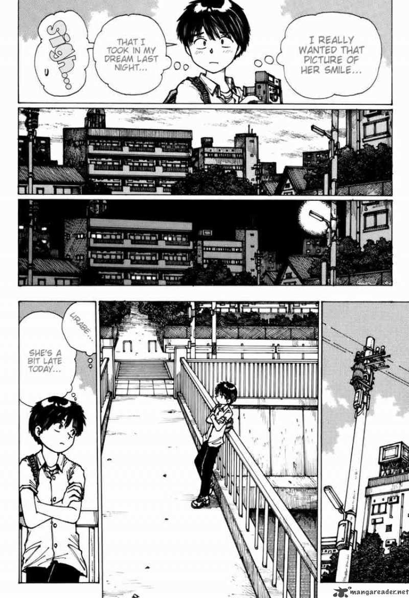 Mysterious Girlfriend X 2 7