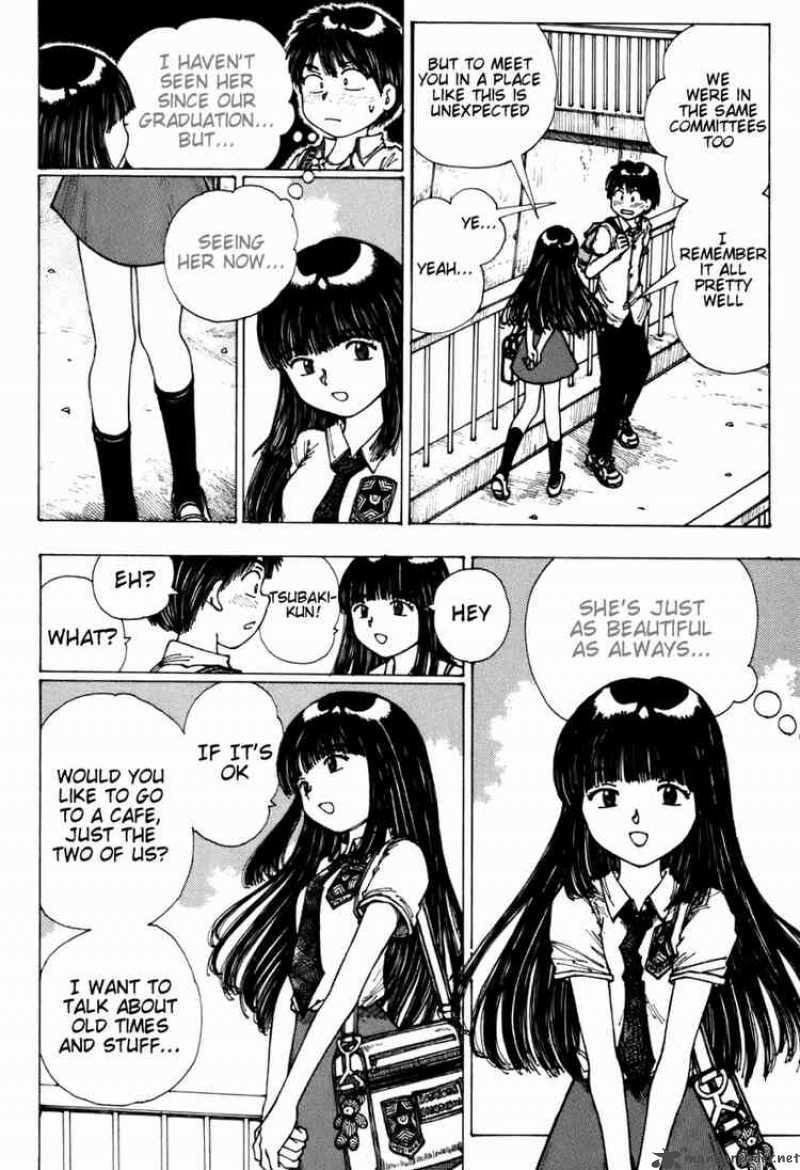 Mysterious Girlfriend X 2 9