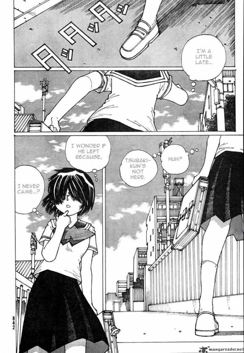 Mysterious Girlfriend X 37 13