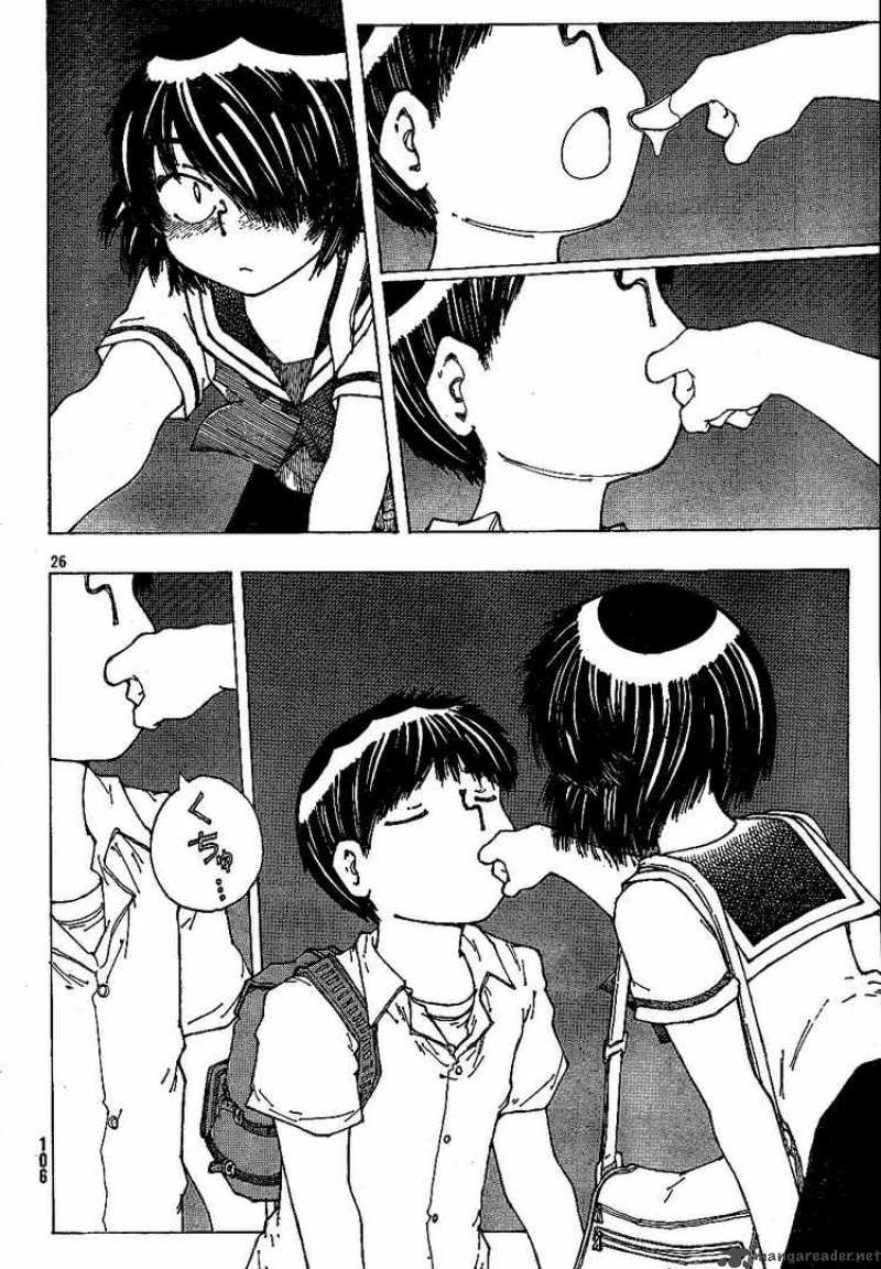 Mysterious Girlfriend X 42 26