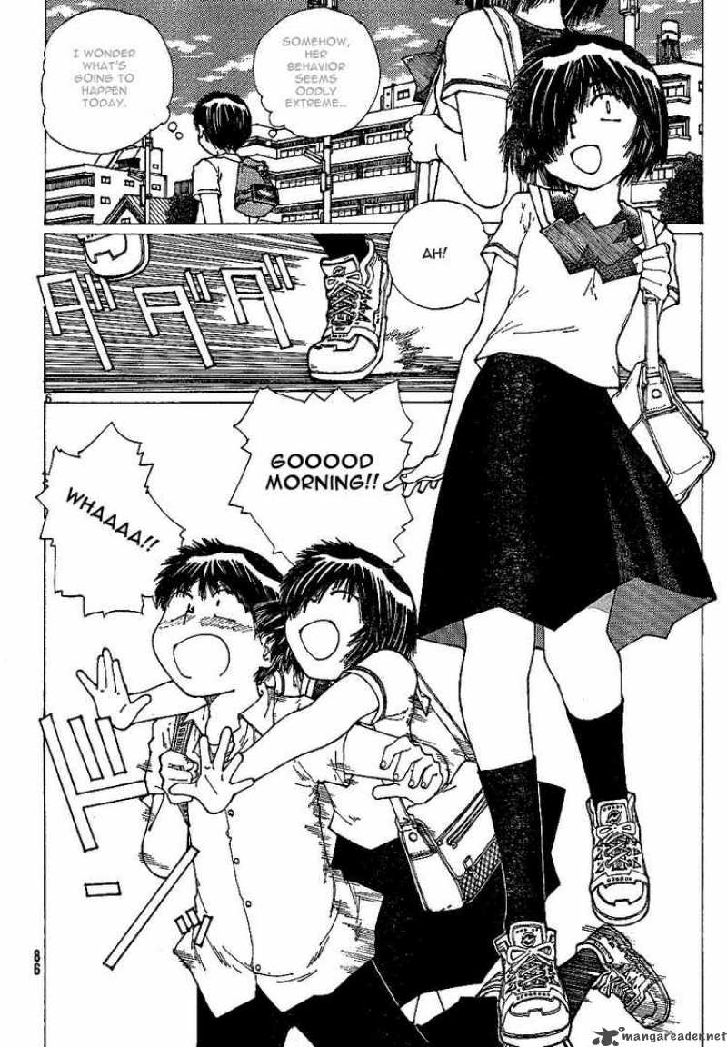 Mysterious Girlfriend X 42 6