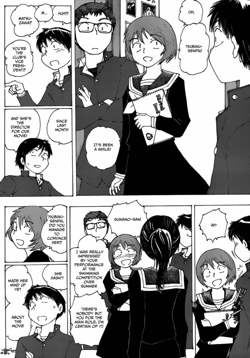 Mysterious Girlfriend X 62 11