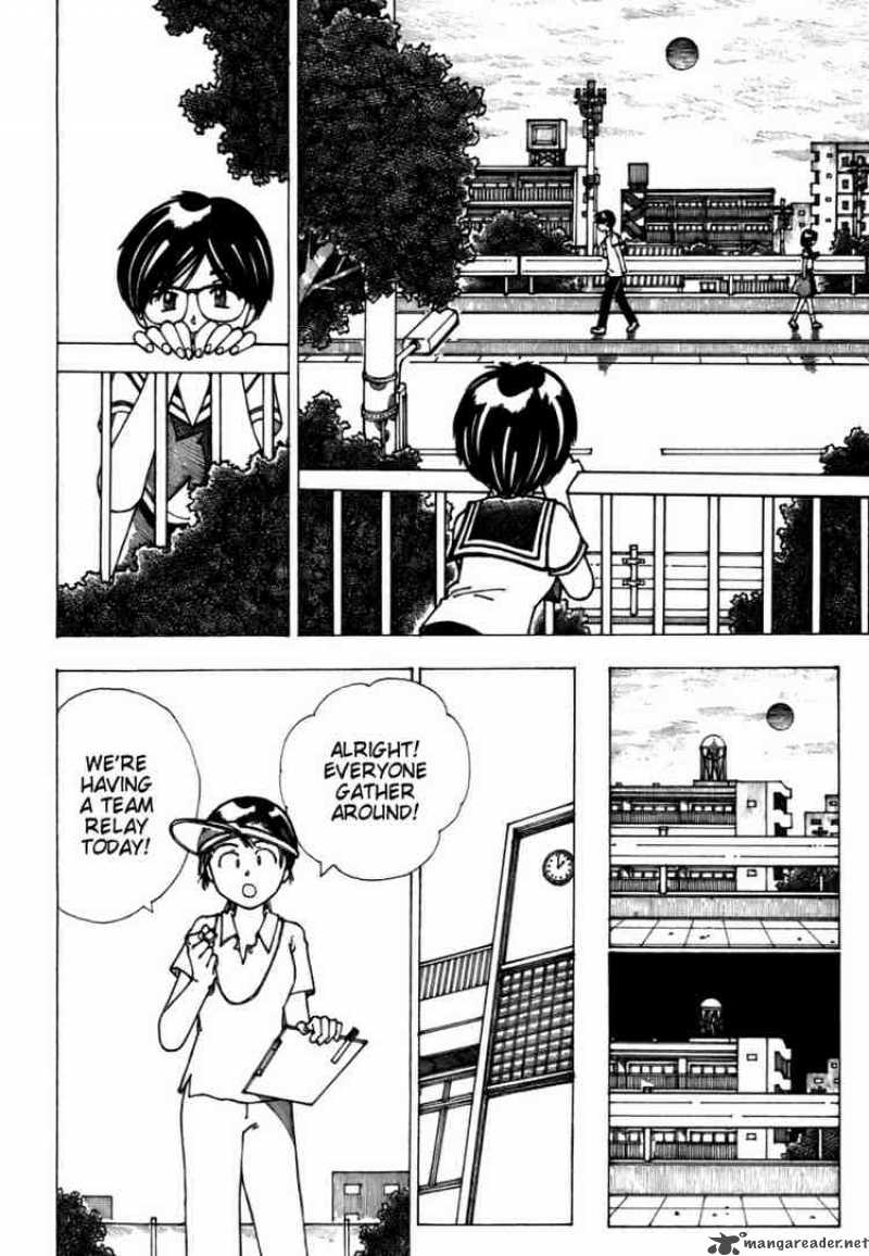 Mysterious Girlfriend X 7 10