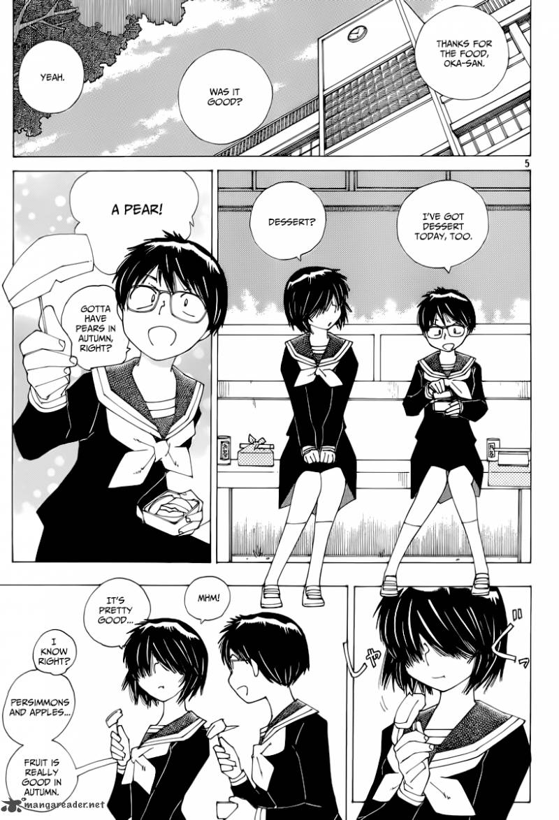 Mysterious Girlfriend X 72 5