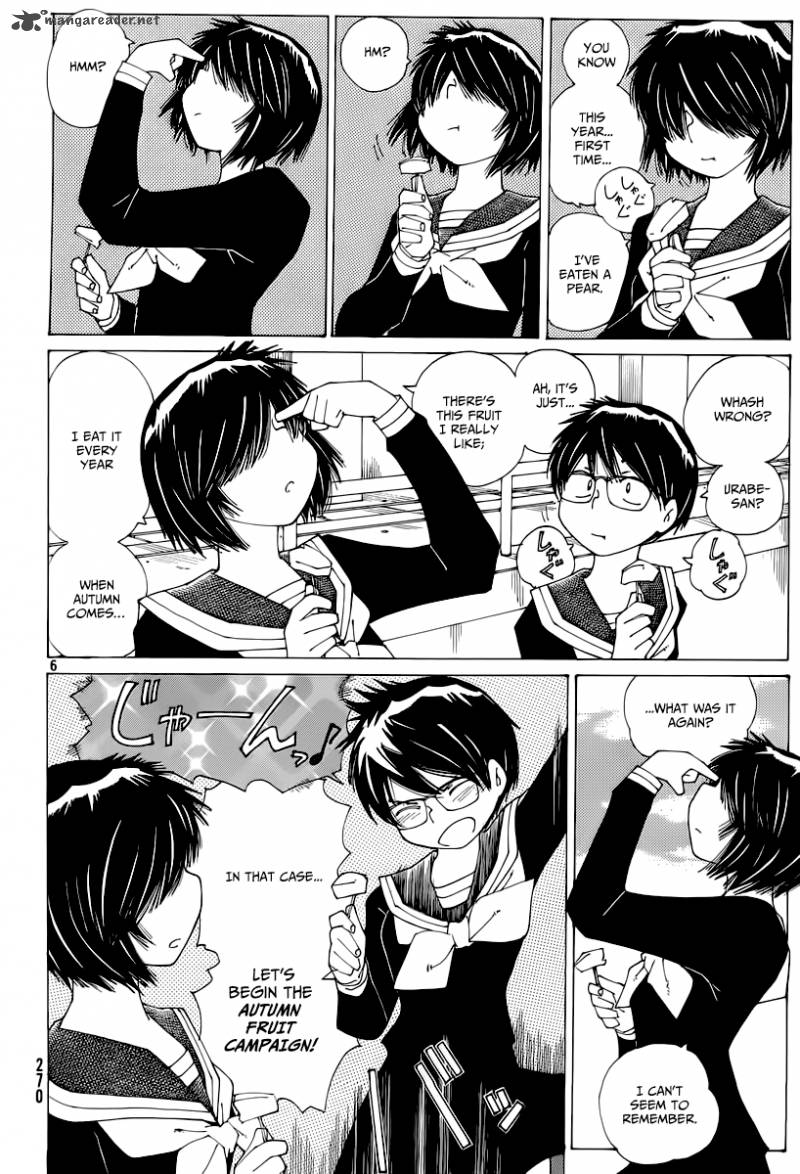 Mysterious Girlfriend X 72 6