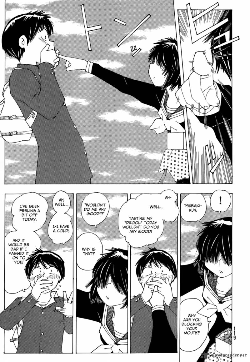 Mysterious Girlfriend X 76 15