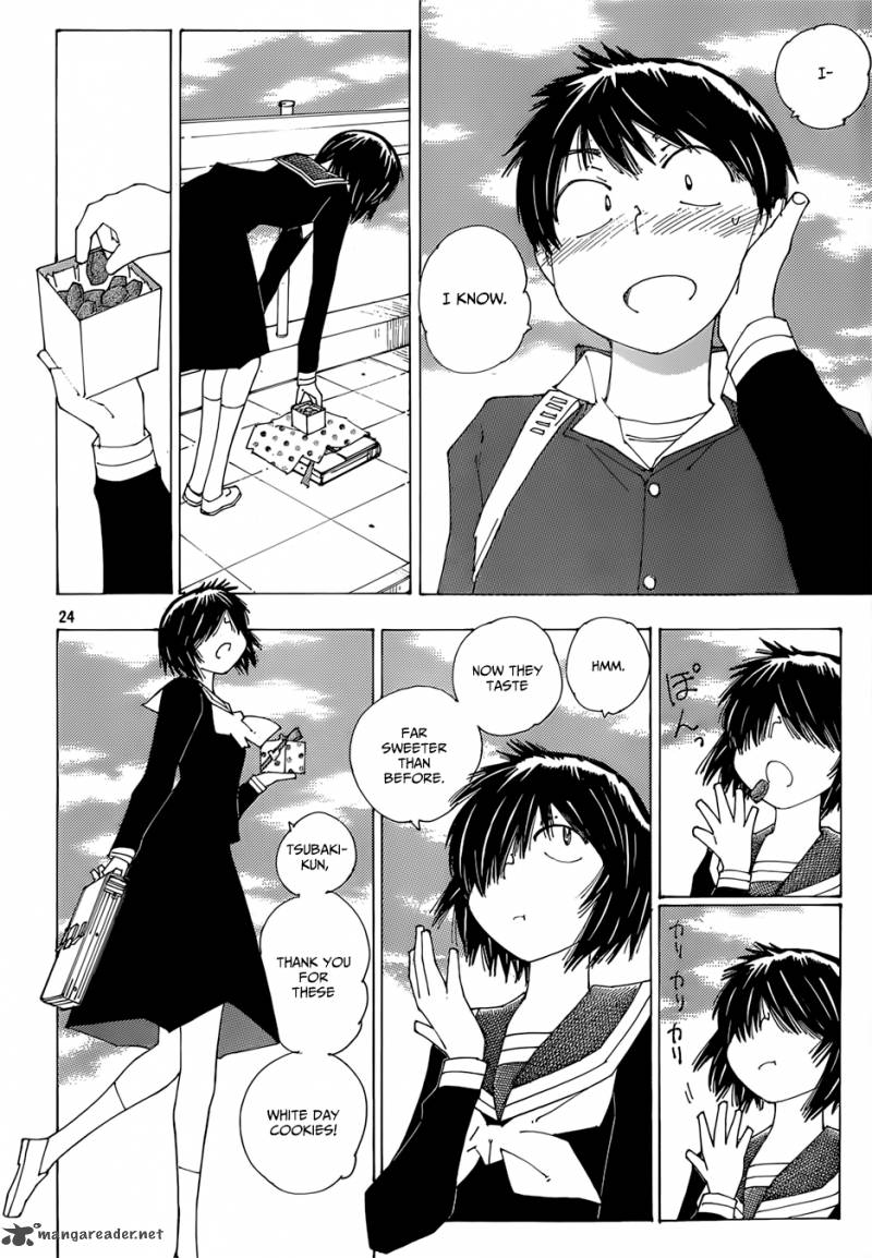 Mysterious Girlfriend X 76 23