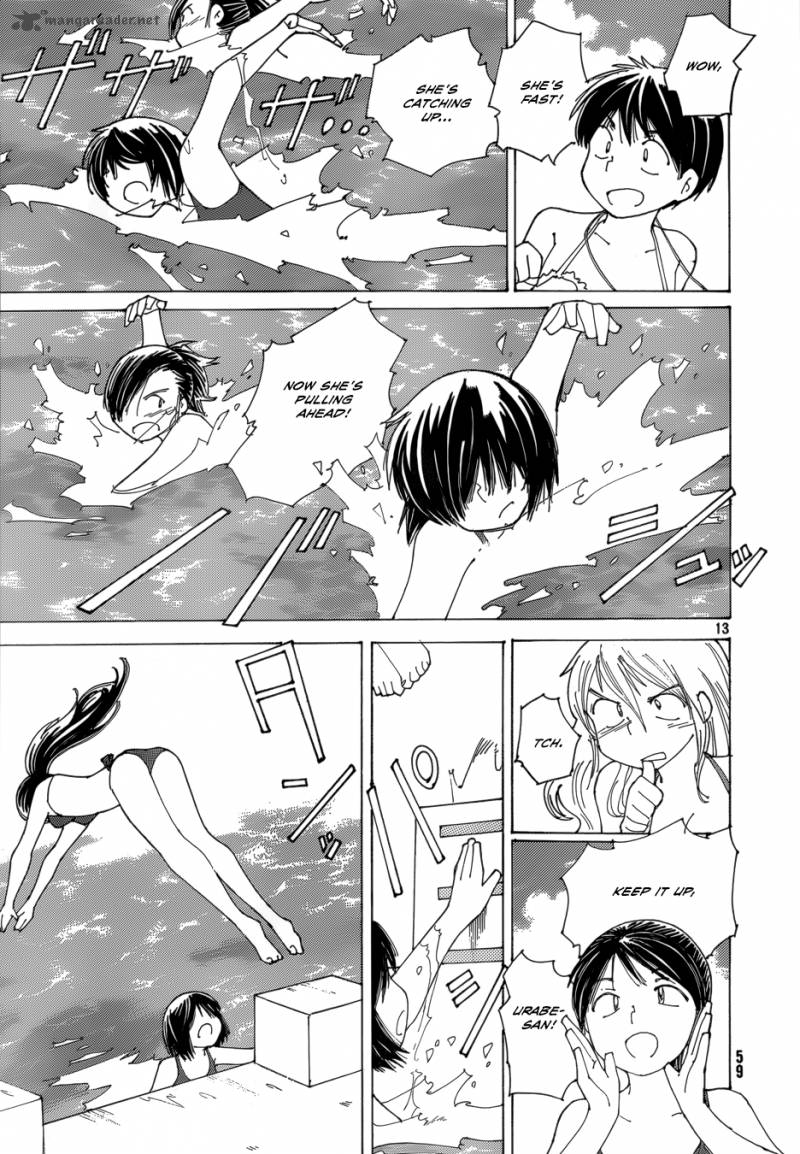 Mysterious Girlfriend X 79 14