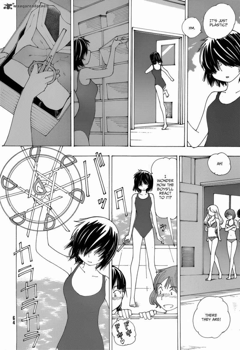 Mysterious Girlfriend X 79 19