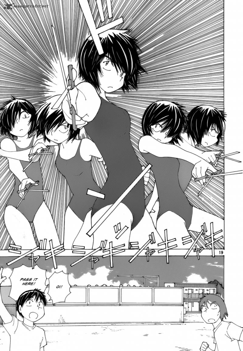 Mysterious Girlfriend X 79 20