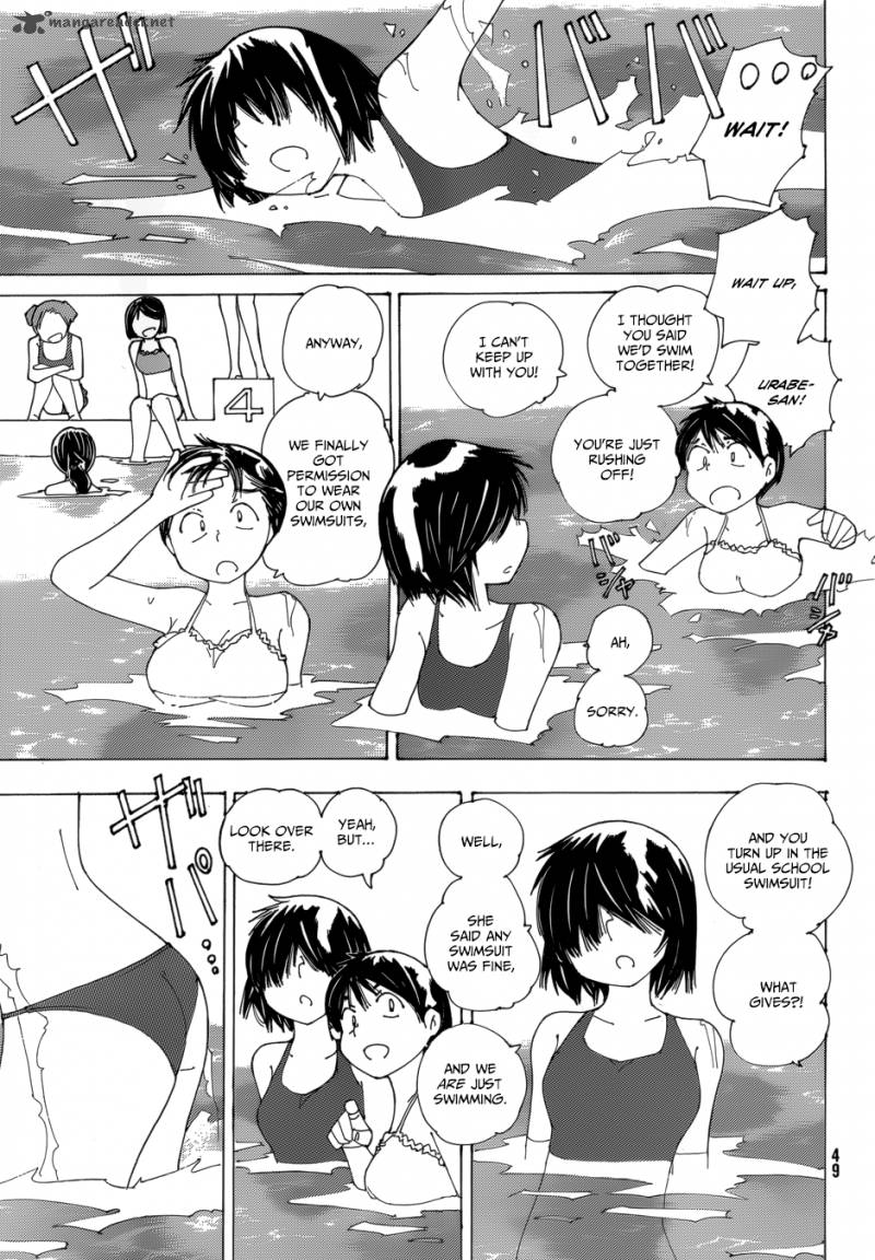 Mysterious Girlfriend X 79 4