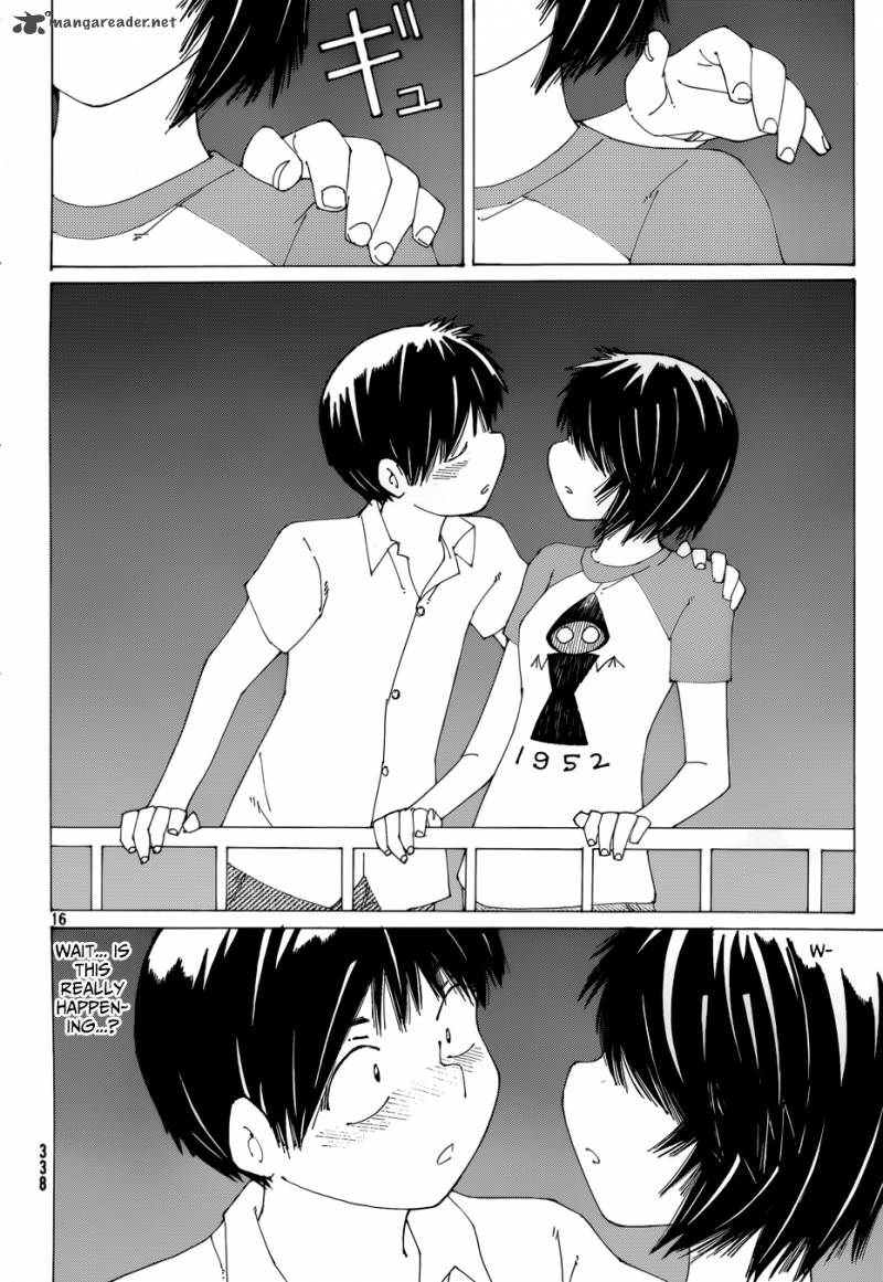 Mysterious Girlfriend X 80 16