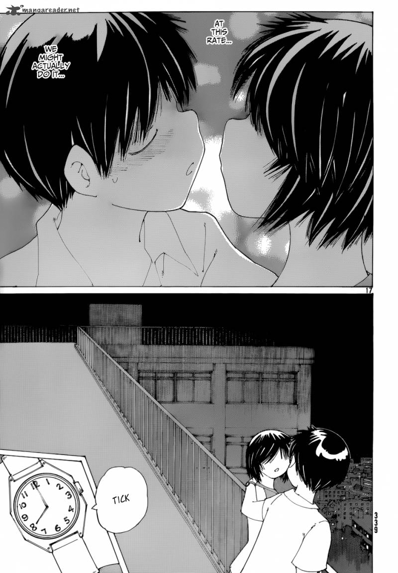 Mysterious Girlfriend X 80 17