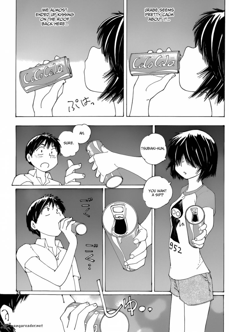 Mysterious Girlfriend X 80 23