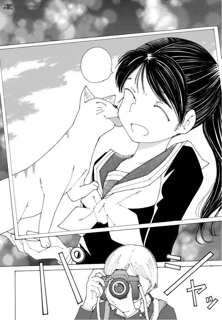 Mysterious Girlfriend X 83 4