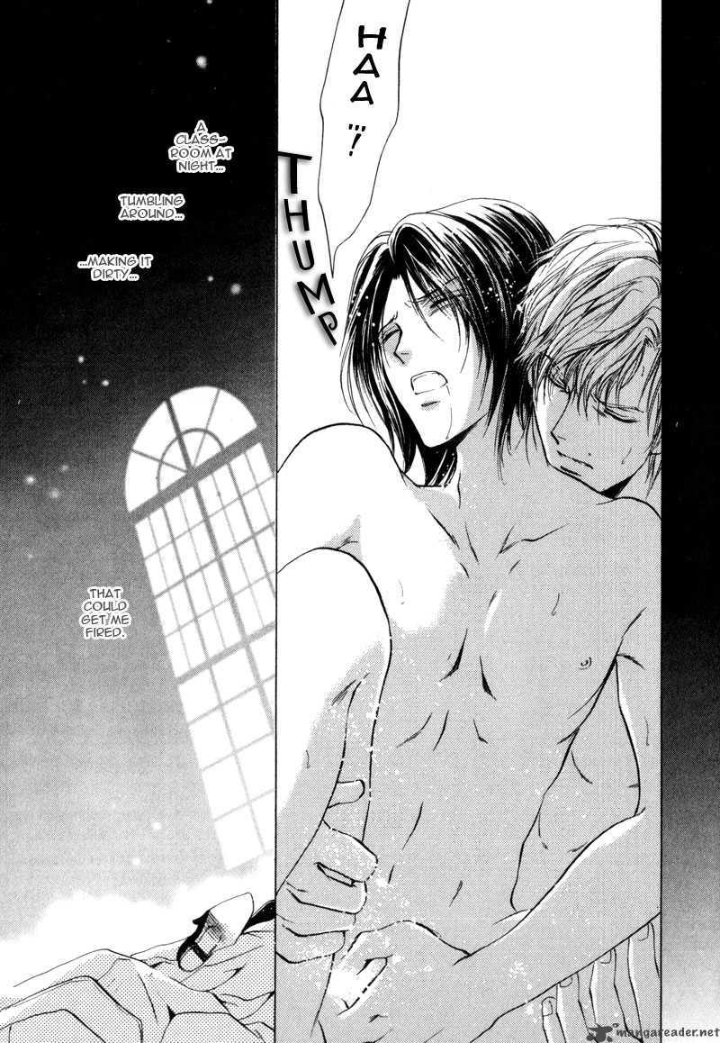 Myuuzu Gakuen De Aou 3 47