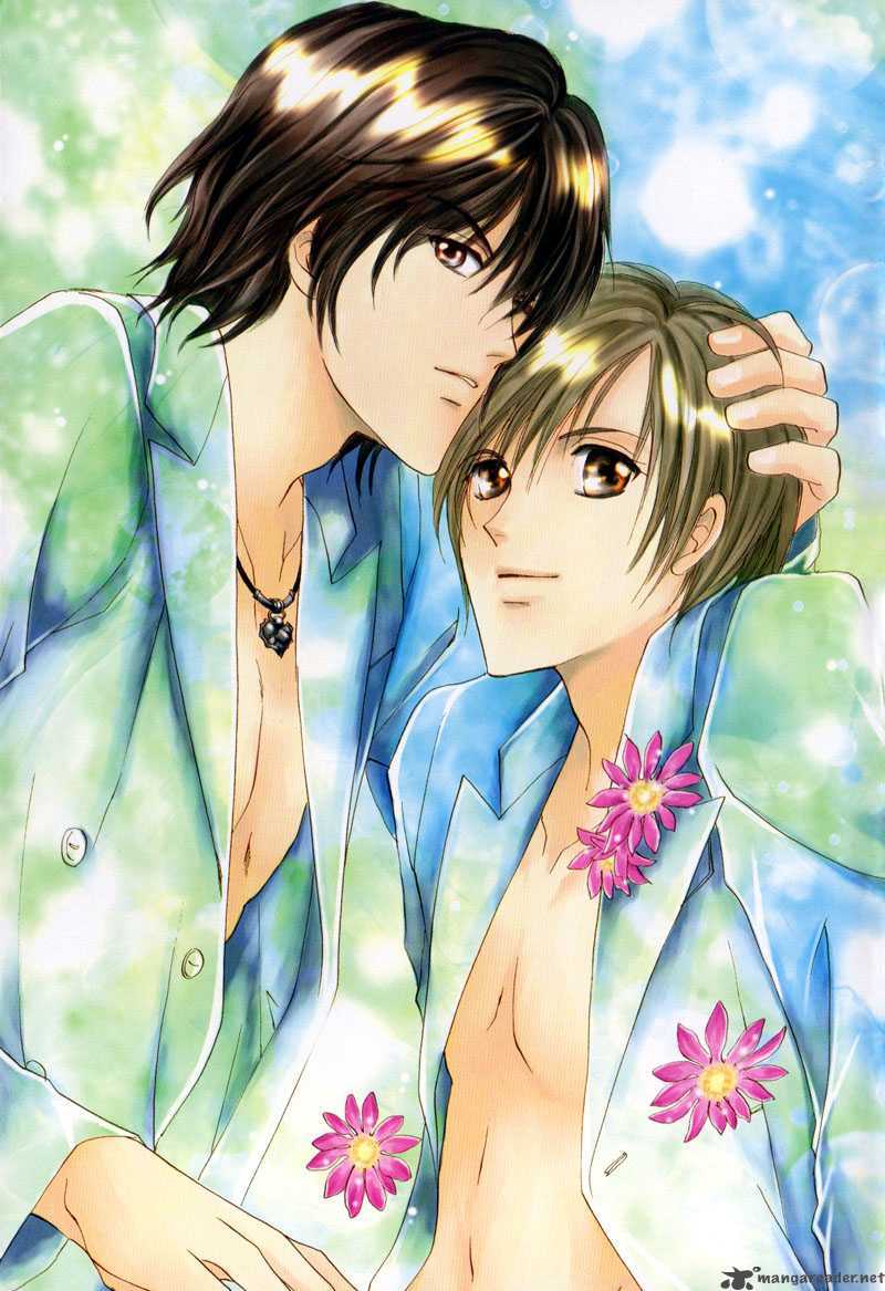 Myuuzu Gakuen De Aou 4 5