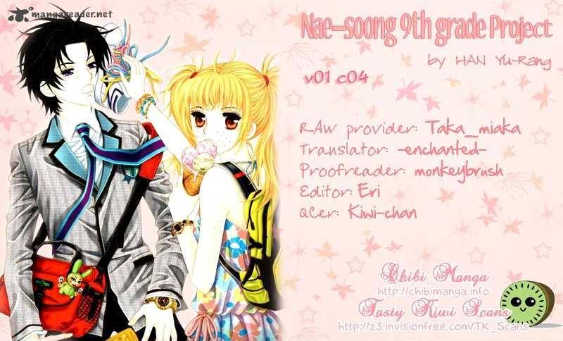 Nae Soong 9th Grade Project 4 1