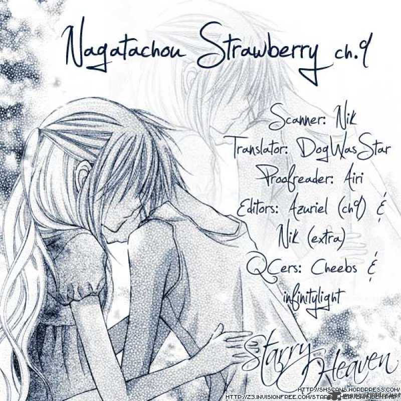 Nagatachou Strawberry 9 32