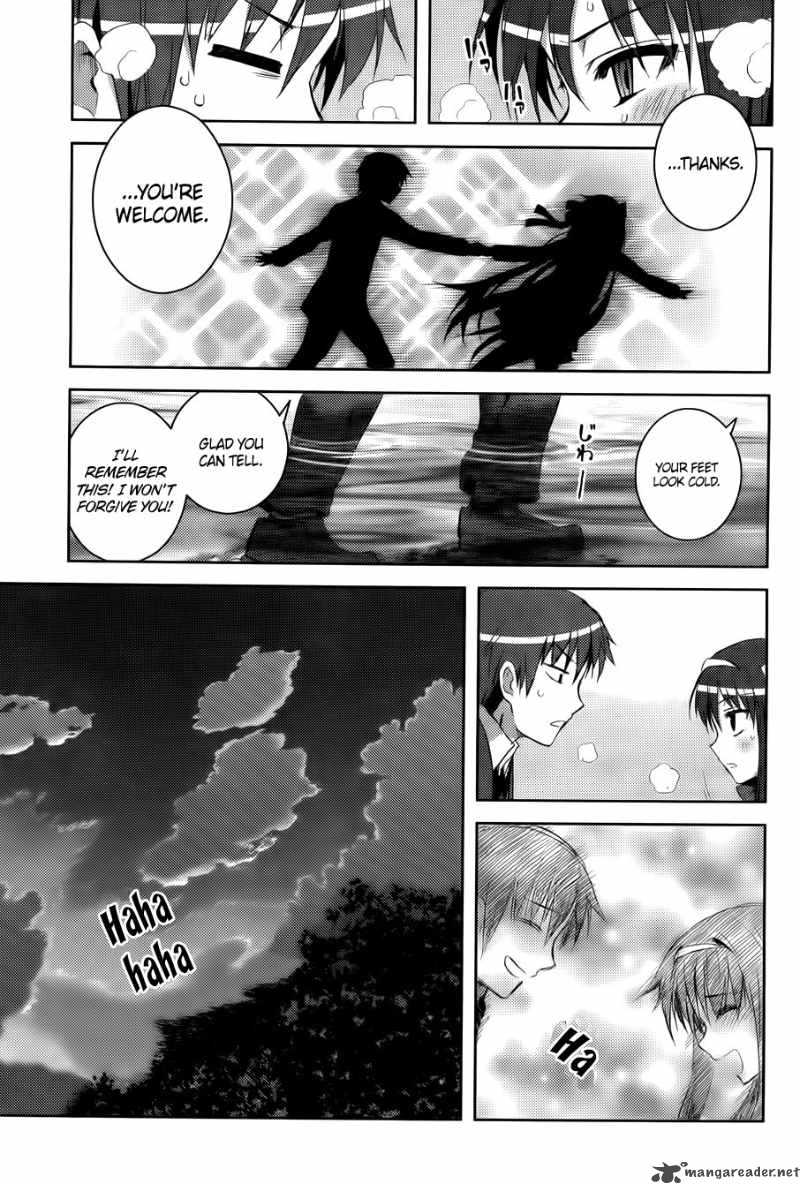 Nagato Yuki Chan No Shoushitsu 11 15