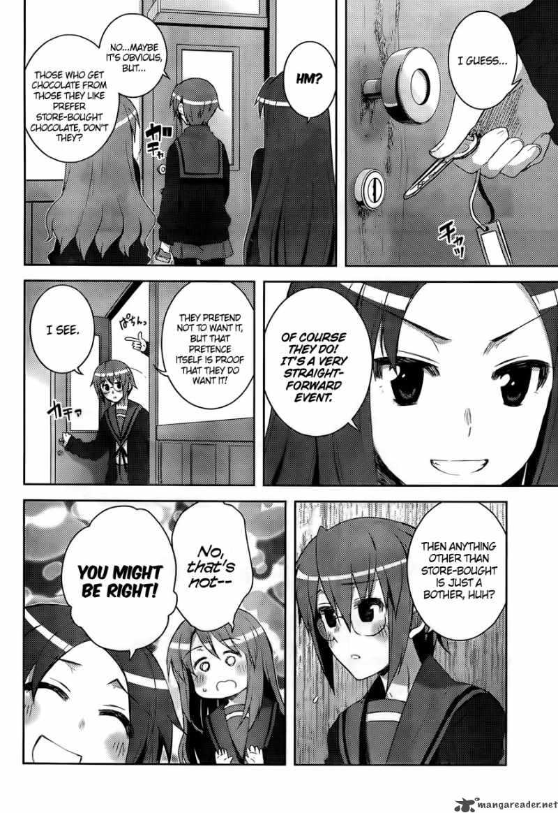 Nagato Yuki Chan No Shoushitsu 12 12