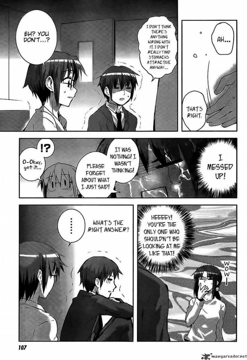 Nagato Yuki Chan No Shoushitsu 2 13