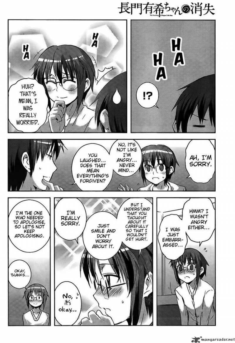 Nagato Yuki Chan No Shoushitsu 2 14