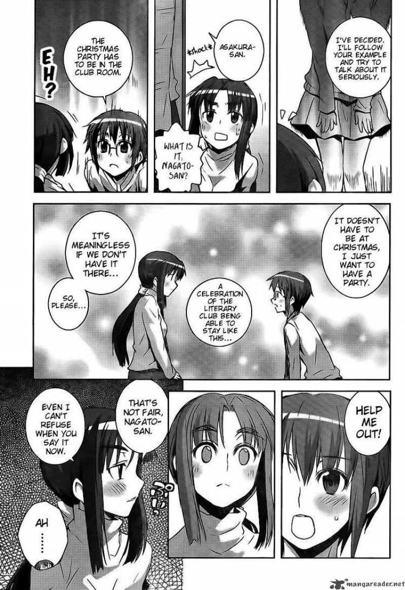 Nagato Yuki Chan No Shoushitsu 2 15