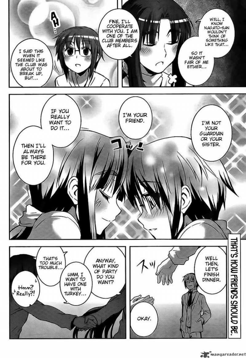 Nagato Yuki Chan No Shoushitsu 2 16