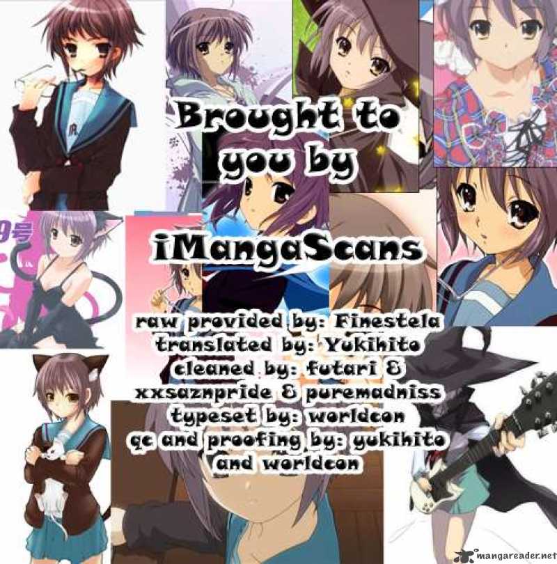 Nagato Yuki Chan No Shoushitsu 2 17
