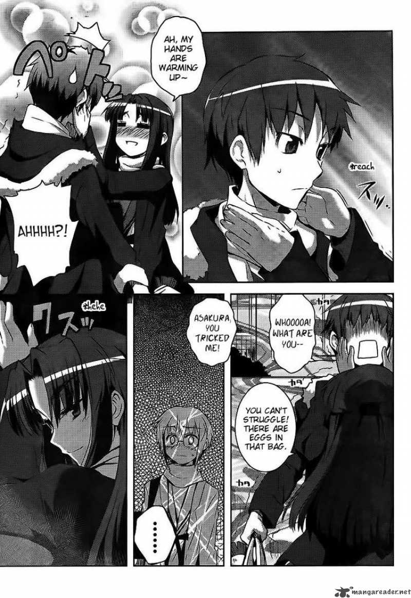 Nagato Yuki Chan No Shoushitsu 2 3
