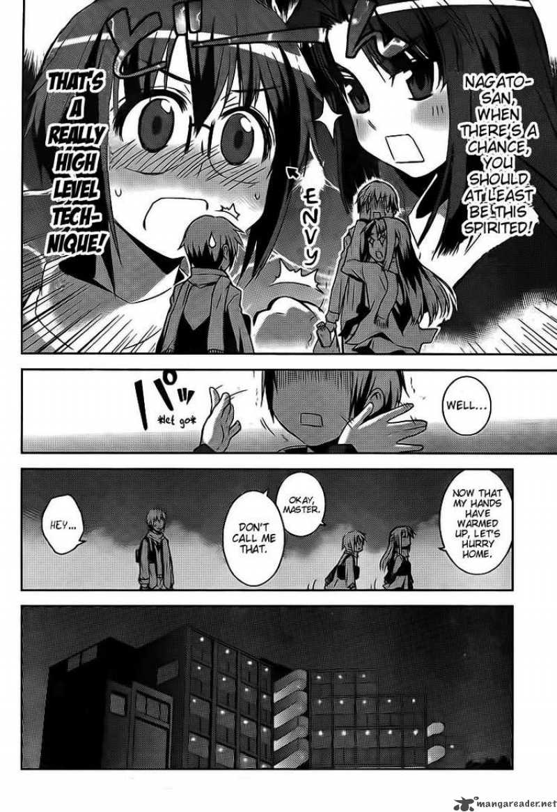 Nagato Yuki Chan No Shoushitsu 2 4