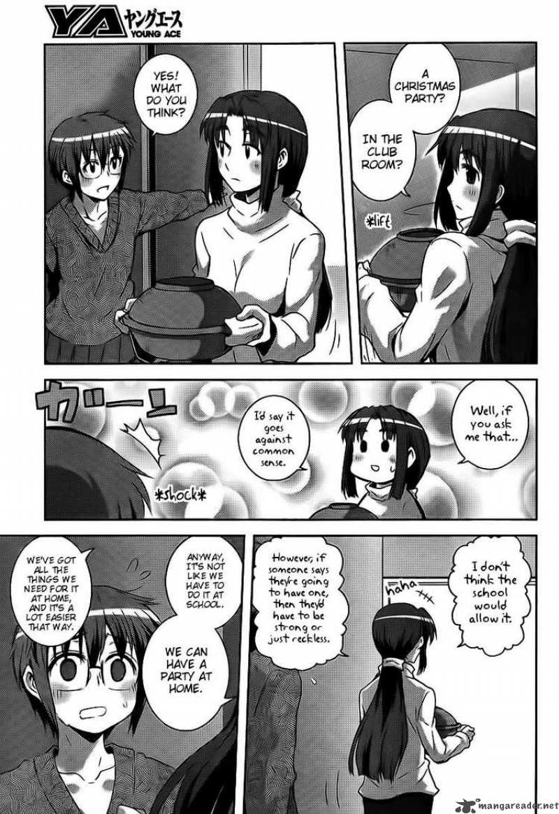 Nagato Yuki Chan No Shoushitsu 2 5