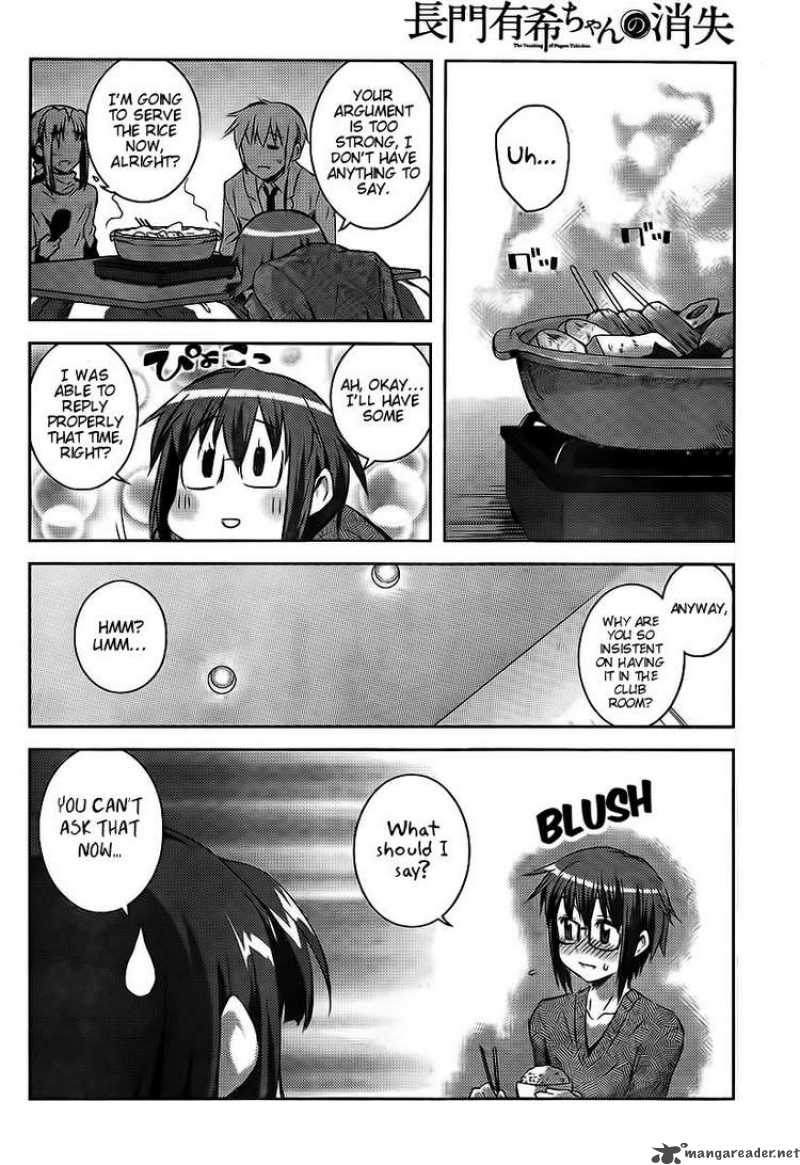Nagato Yuki Chan No Shoushitsu 2 6