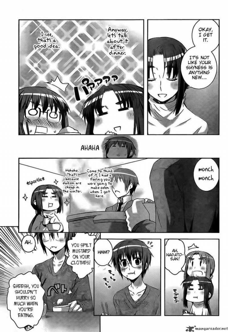 Nagato Yuki Chan No Shoushitsu 2 7
