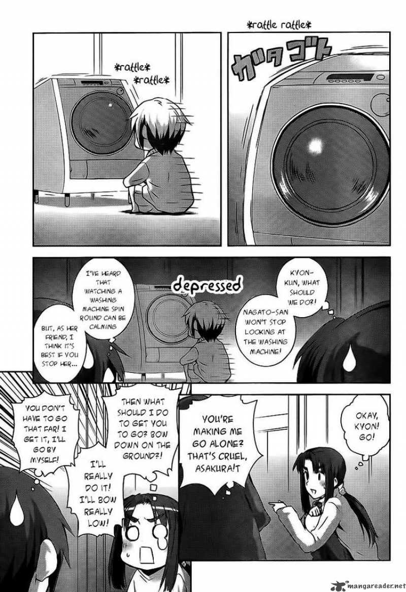 Nagato Yuki Chan No Shoushitsu 2 9