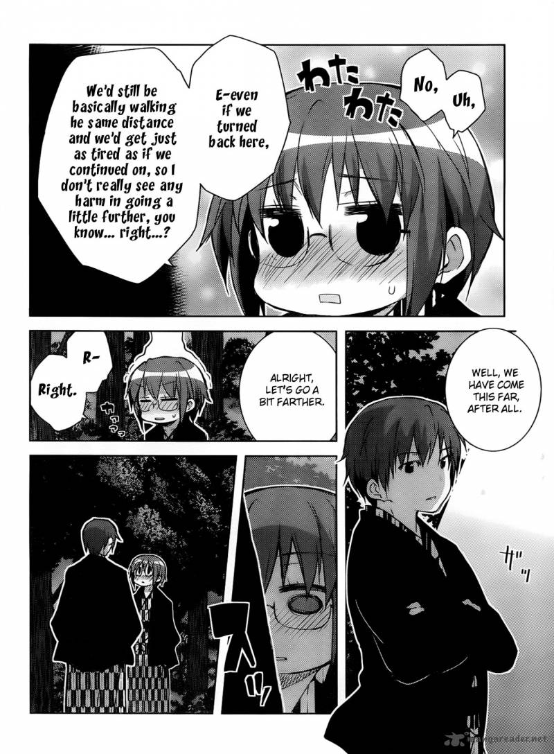 Nagato Yuki Chan No Shoushitsu 24 5