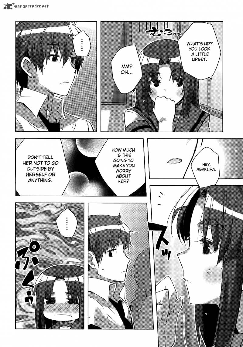 Nagato Yuki Chan No Shoushitsu 26 11