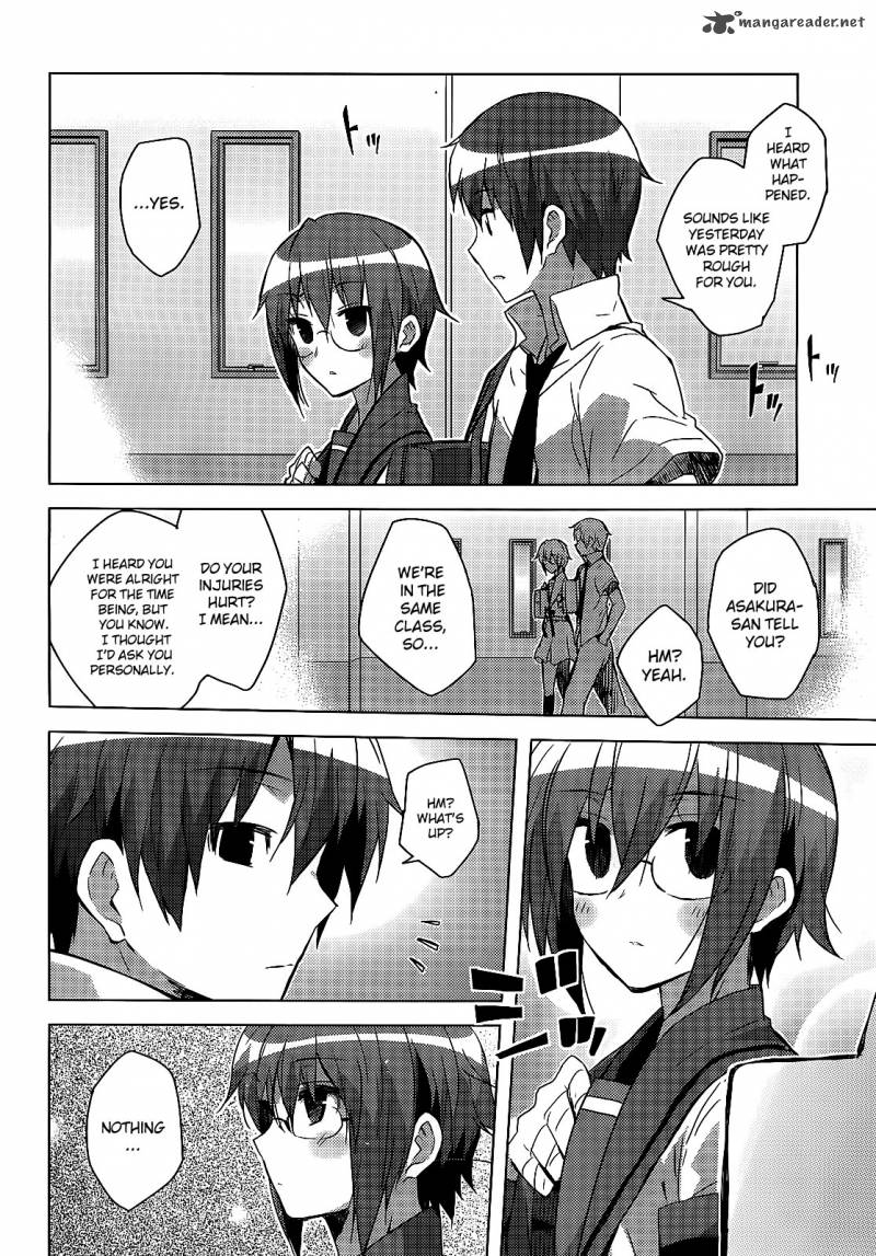 Nagato Yuki Chan No Shoushitsu 26 13