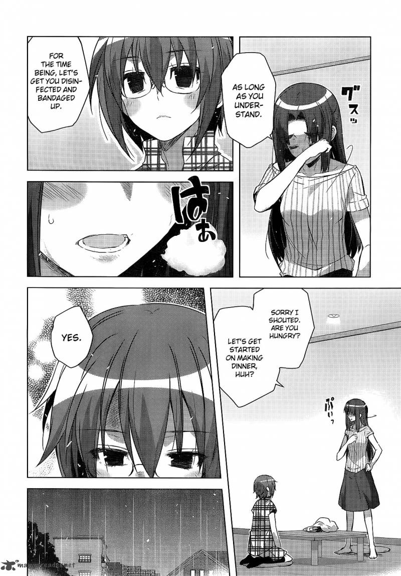 Nagato Yuki Chan No Shoushitsu 26 9