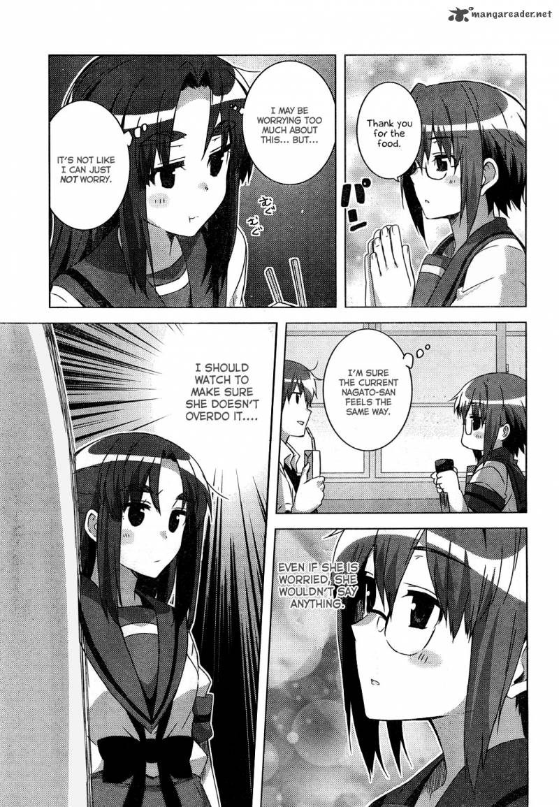 Nagato Yuki Chan No Shoushitsu 29 15