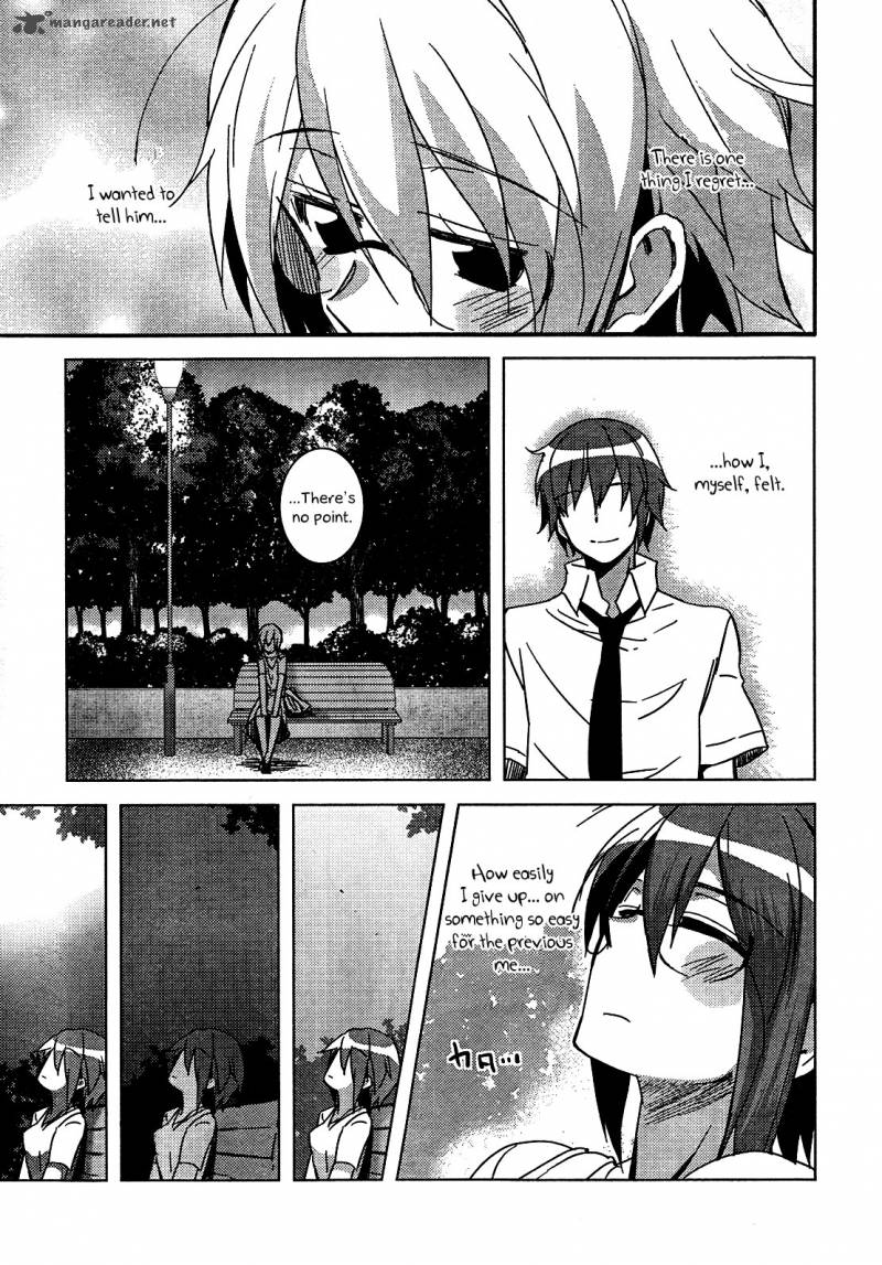 Nagato Yuki Chan No Shoushitsu 33 11
