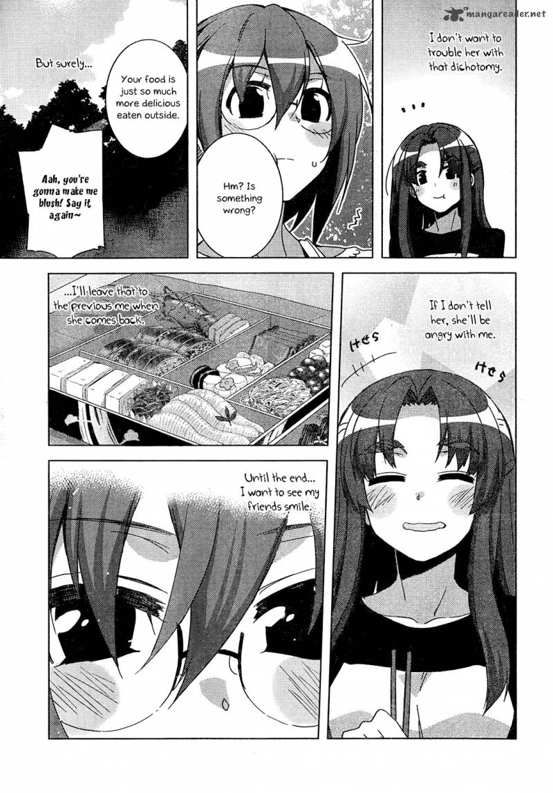 Nagato Yuki Chan No Shoushitsu 33 5
