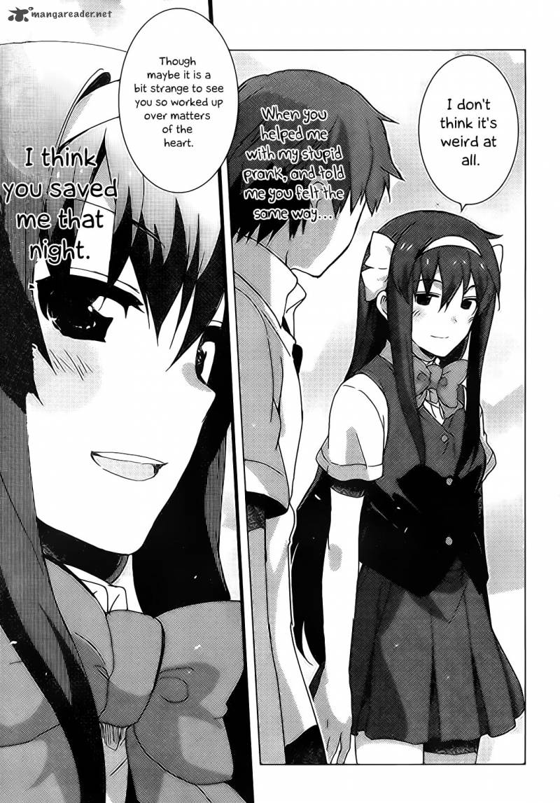 Nagato Yuki Chan No Shoushitsu 35 22